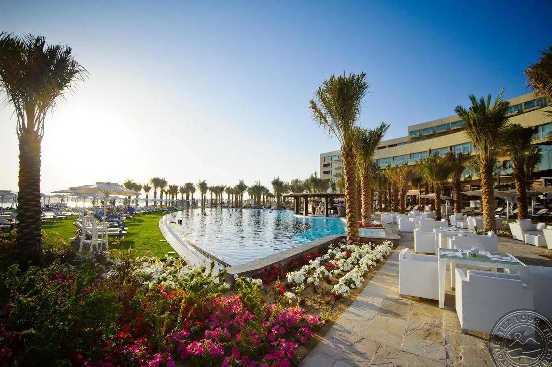 Скидка на Rixos The Palm Dubai 5